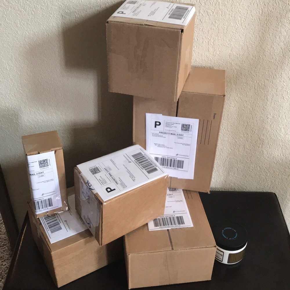 📬✉️📦GOING TO THE POST OFFICE SOON!! 📦✉️📬